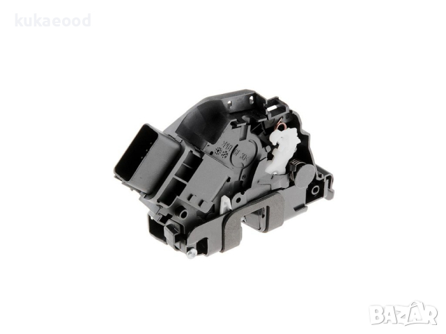 Брава за Volvo V50 (2004-2012)  За предна дясна врата, снимка 2 - Части - 44616861