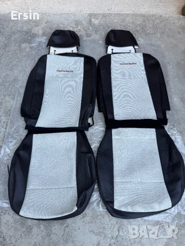 Оригинална тапицерия за Кемпер Weinsberg 2023 (Чисто нова)  