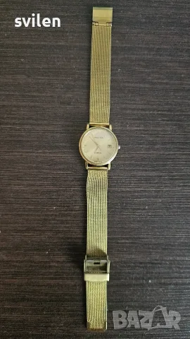 продавам часовник certina, снимка 2 - Луксозни - 56104130