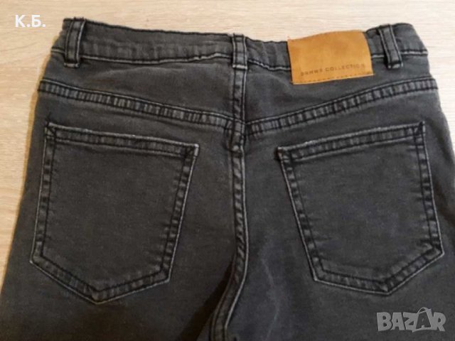 Дънки "ZARA,, р-р 122, снимка 2 - Детски панталони и дънки - 34565476