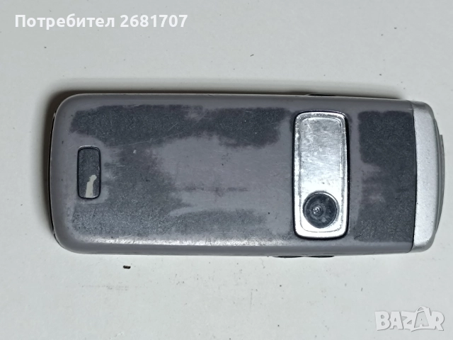 телефон Нокия 6020, снимка 3 - Nokia - 52500258