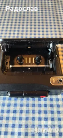 японски диктофон Panasonic / Панасоник , снимка 8 - Други - 48639530