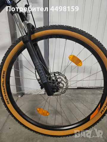 Велосипед КТМ Ultra ride 29, снимка 6 - Велосипеди - 56469781