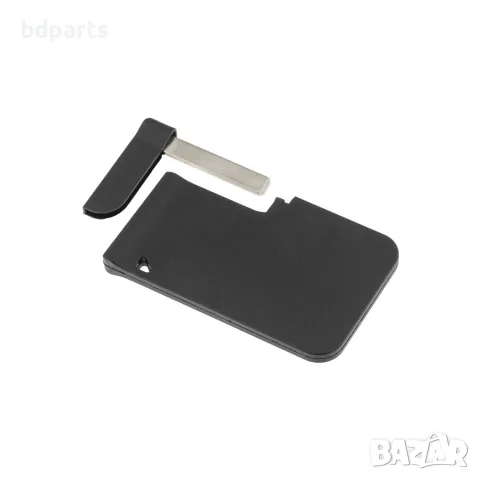 Кутийка за ключ карта Renault Clio 3, Megane 2, Scenic 2. с 3 бутона, снимка 2 - Части - 56141164