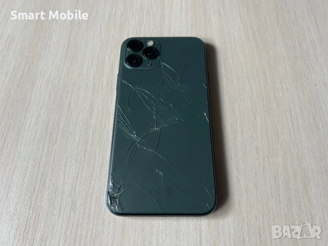 Продавам Apple iPhone 11 Pro 256GB, снимка 4 - Apple iPhone - 52825028