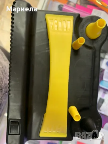 Мошна Електричeска Помпа за Балони 600W, снимка 12 - Други - 47338886