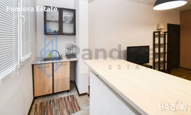 2-СТАЕН апартамент под наем, гр. София, кв.Младост 1, снимка 6 - Апартаменти - 52479848