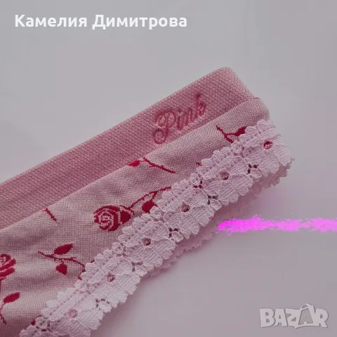 Victoria's Secret - ново бельо с етикет 🩷, снимка 3 - Бельо - 56259608