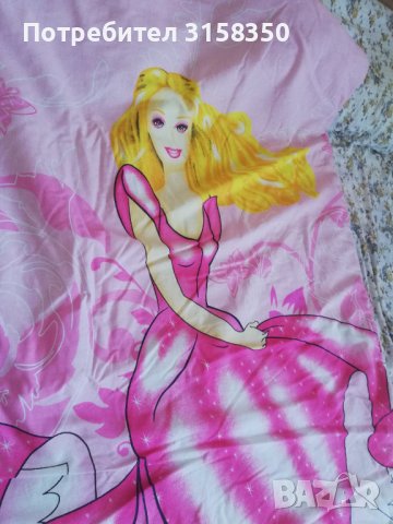 Детска олекотена завивка, снимка 2 - Спално бельо и завивки - 44445053