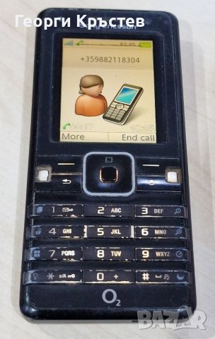 Sony Ericsson K770i(2 бр.), снимка 14 - Sony Ericsson - 38866549