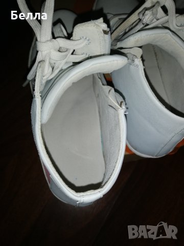 Колев и Колев ортопедични боти, снимка 5 - Дамски боти - 31436762