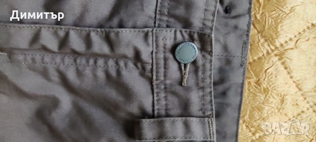 Lundhags, снимка 3 - Панталони - 34444974