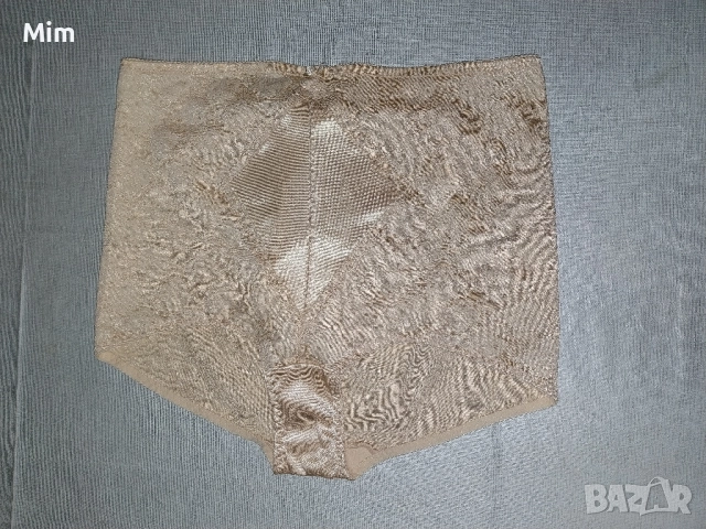 Резервирани NATURANA 95 Моделираща бикина/ колан/ в цвят телесен , снимка 6 - Бельо - 52059151