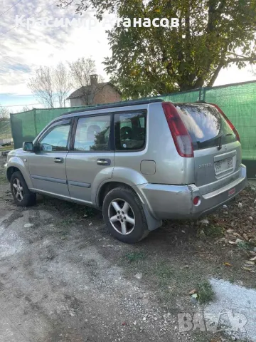 Хидравлична помпа за Нисан х-трейл T30. 2002-2007г. Дизел , снимка 6 - Части - 47326379