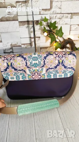 Чанта Obag за документи или за лаптоп , снимка 12 - Чанти - 49758219