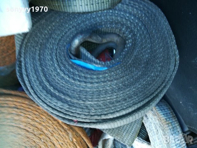 тир колани с кука 15лв за един 2901221723, снимка 3 - Аксесоари и консумативи - 35602094