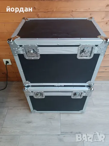 Куфар за музикално оборудване  FLYHT  Pro, снимка 2 - Други - 47596633