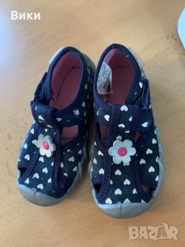 Бебешки обувки , снимка 13 - Бебешки обувки - 30849351