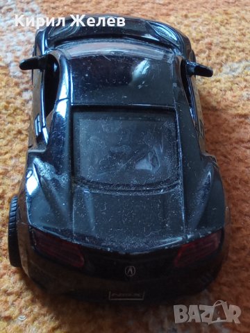 Количка метална стара , снимка 11 - Колекции - 42299825