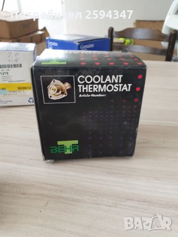 DAEWOO LEGANZA NUBIRA LACETTI 1.8-2.0cc 16v ТЕРМОСТАТ, снимка 3 - Части - 34292627