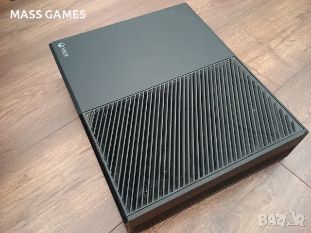 XBOX ONE 1540 КОМПЛЕКТ , снимка 4 - Xbox конзоли - 55968370