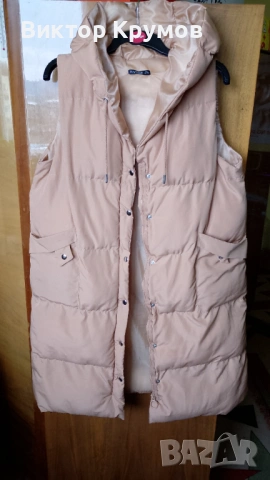 Дамски якета, снимка 13 - Якета - 47995423