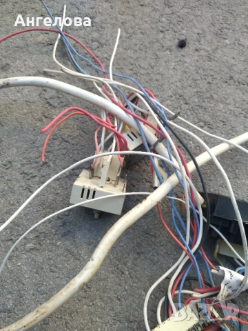 Копчета за печка горение, снимка 4 - Печки, фурни - 51730169