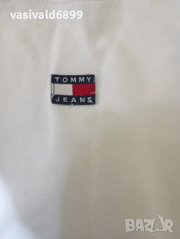 Дамска блуза , снимка 2 - Блузи с дълъг ръкав и пуловери - 53904938