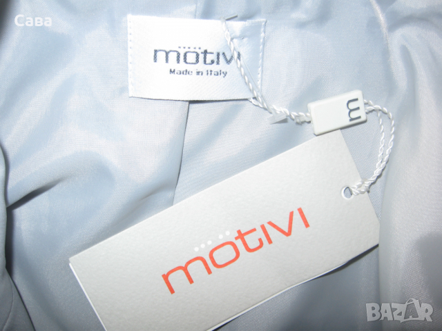 Яке пролет, есен MOTIVI   дамско,М-Л