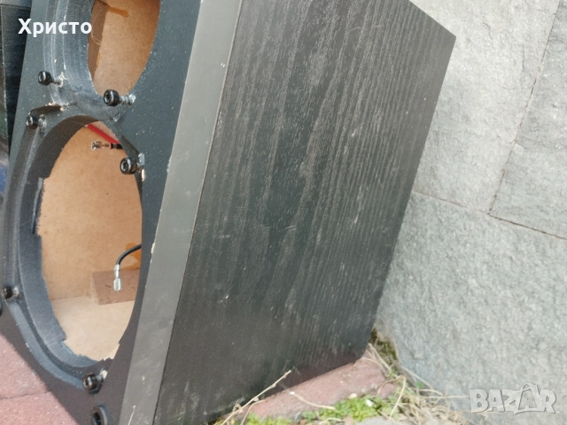 Врътки за тонколони и кутии, снимка 4 - Тонколони - 35720736