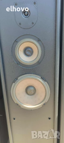 Тонколони JBL TLX 320, снимка 9 - Тонколони - 50734664