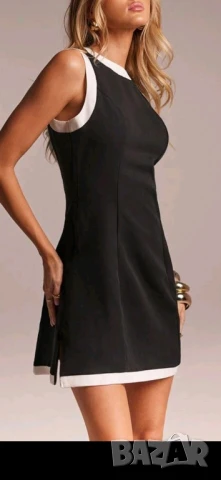 рокля размер С/М, снимка 3 - Рокли - 50981115