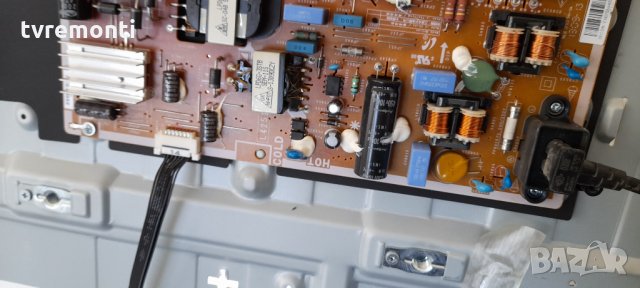 Supply Board Bn44-00645a L42s1 for Samsung UE39F5570S , снимка 4 - Части и Платки - 34358858