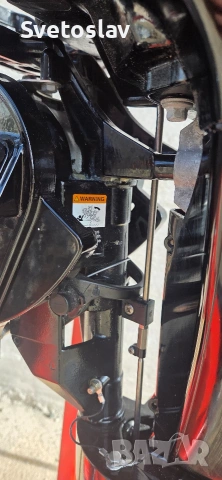 mercury 9,9, снимка 9 - Воден транспорт - 54239869