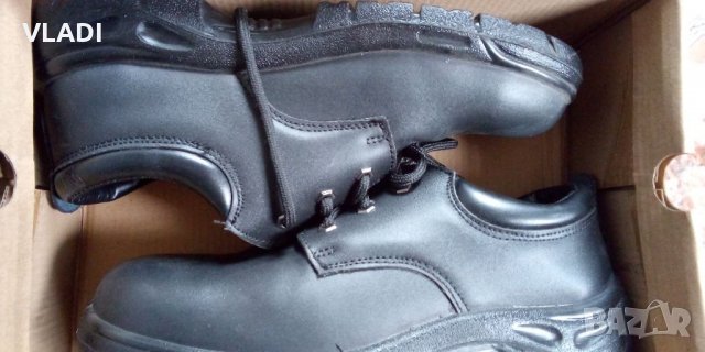 Обувки Port West, снимка 2 - Други - 23707167