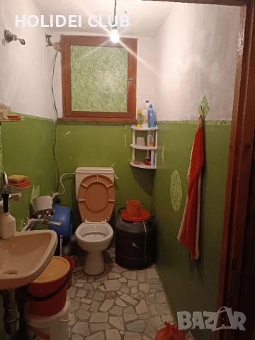 Продава  етаж от къща с.Владая, снимка 13 - Етаж от къща - 51890868