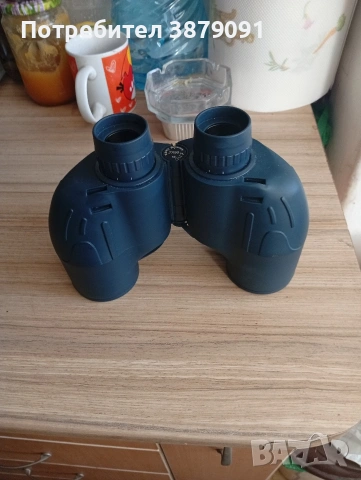 Бинокъл , снимка 3 - Оборудване и аксесоари за оръжия - 53083895