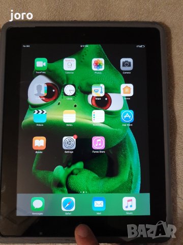 ipad 4 a1460 64gb, снимка 13 - Таблети - 37342218