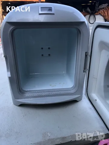 продавам хладилник на 12-220 волта, снимка 8 - Хладилници - 49509979