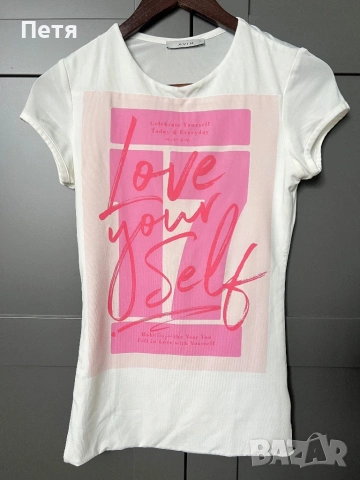 Тениски Avin, снимка 4 - Тениски - 54093777