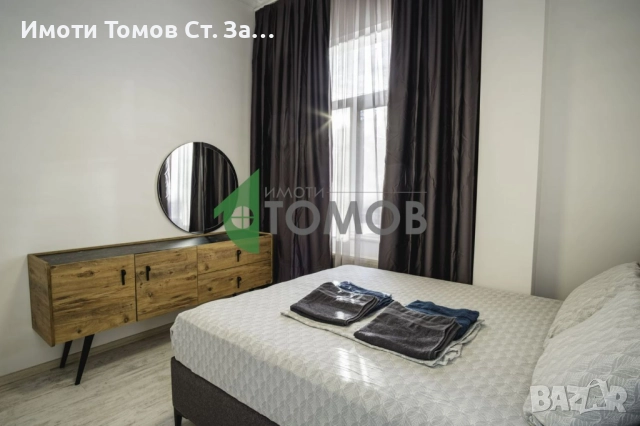 Луксозно обзаведен тристаен апартамент в сърцето на Русе, снимка 3 - Апартаменти - 52705503