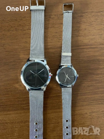 Часовници Calvin Klein, снимка 14 - Мъжки - 52863728
