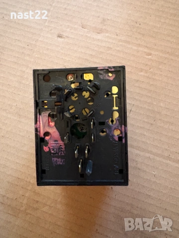 Копчета за фарове Опел Зафирра-А, снимка 3 - Части - 53972127