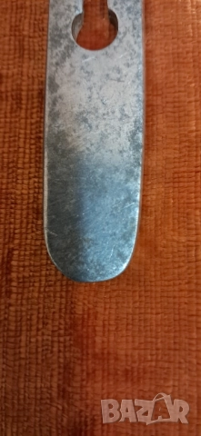 Стар Бг.нож , снимка 2 - Колекции - 51869374