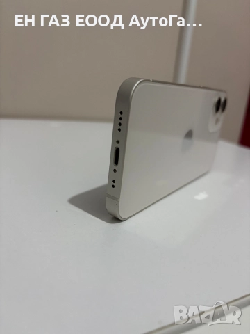 iphone 12 mini 64 GB бял, снимка 5 - Apple iPhone - 52578756