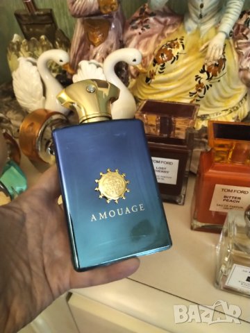Amouage Figment EDP 100 мл.РАЗПРОДАЖБА , снимка 2 - Мъжки парфюми - 42259943
