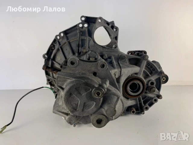 Ръчна 5 степенна скоростна кутия за Land Rover Freelander I (98-06)г. 2.0 TD4 112к.с. 5.495.775, снимка 4 - Части - 50741738