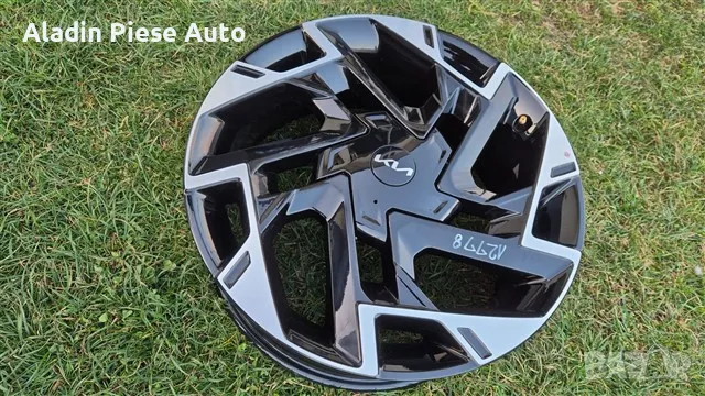 Джанта R19 Kia Sportage 5 7.5J R19 ET51 година 2022 2023 2024 2025 код 52910R2320, 52910-R2320 , снимка 4 - Аксесоари и консумативи - 48973601