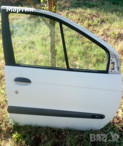 Врати за Рено Меган Сценик - Фаза 1, снимка 9 - Части - 42901482