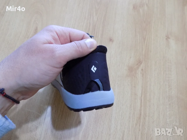 обувки black diamond маратонки сникърси кецове туризъм планина мъжки оригинални номер 43, снимка 12 - Маратонки - 54133347